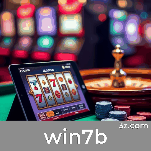 win7b: Aplicativo Completo para Apostas Móveis