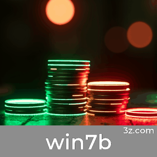 Win7b: Plataforma de Apostas Segura e Premiadas
