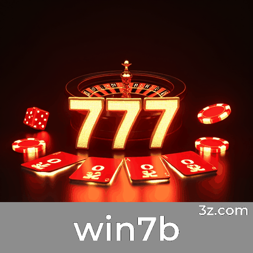 Experiência de Casino Elite no win7b: Dealers Reais e Jogos Premium