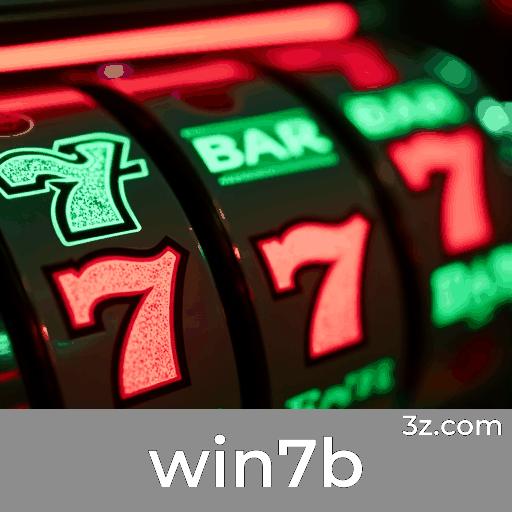 win7b: Plataforma de Apostas de Confiança e Serviço Profissional